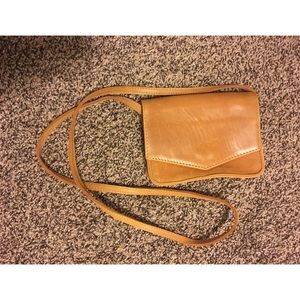 Small Crossbody Purse